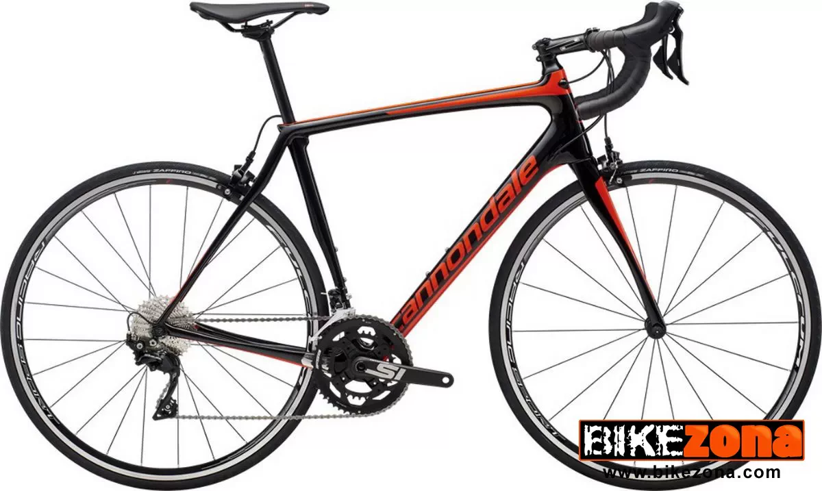 Cannondale synapse 105 best sale 2012